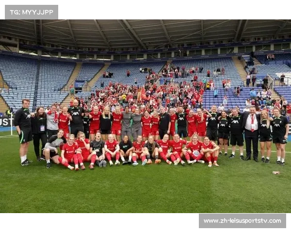 利物浦女足的美丽阵容与精彩故事